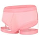 thumbnail image 3 of Calzoncillos De Verano Para Hombre, De Algodón, Finos, De Seda Helada, Color U, Para Club Nocturno, Cintura Baja, Ropa Interior Para Hombre Y Niño, 3 of 3
