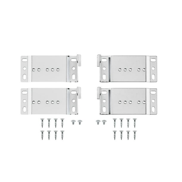 RevAShelf 5345DMKIT1 Door Mount Hardware Extender Kit for