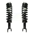 thumbnail image 1 of Transit Auto Front Complete Shocks Strut Coil Spring Pair for Car 2006-2008 Dodge Ram 1500 Standard Cab Pickup Crew with 4WD Excludes Rear Wheel Drive TRX4 Models SRT-10 K78A-100050, 1 of 2