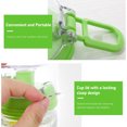 thumbnail image 3 of Botella de Agua Deportiva Infusor de Frutas Botella de Agua Taza de Viaje con Agarre Antideslizante Tazas de Agua Portátiles a Prueba de Fugas Vasos de café de Gran ANGGREK  Otros, 3 of 8
