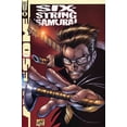 thumbnail image 1 of Six String Samurai #1 VF ; Awesome Comic Book, 1 of 1