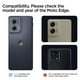 thumbnail image 2 of Funda Spigen Liquid Air para Motorola Edge 2024, color negro mate, 2 of 7