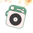 thumbnail image 4 of unbranded 1Ud Para Auriculares Con De Grabadora En Verde Resistente Y Para Uso Diario, 4 of 8