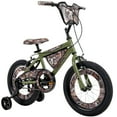 thumbnail image 1 of Vélo pour garçons, 16 pouces True Timber de Huffy, 1 of 6
