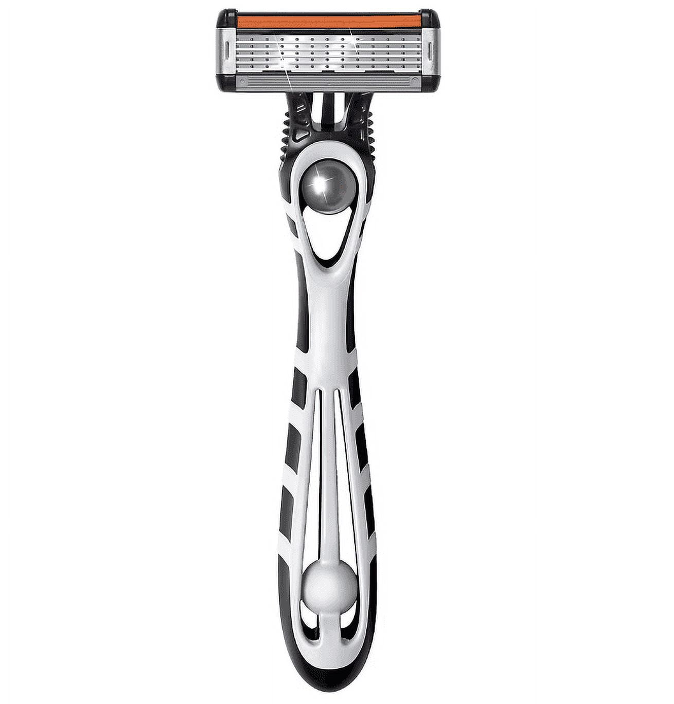 BIC Flex 5 Titanium-Coated Disposable Razor for Men, 9 ct.