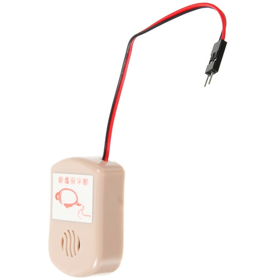 Tank Full Water Reminder User-friendly Level Alarm