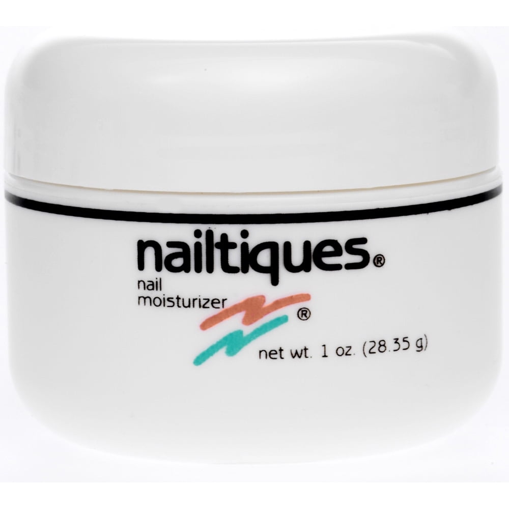 Nailtiques Nailtiques Nail Moisturizer, 1 oz
