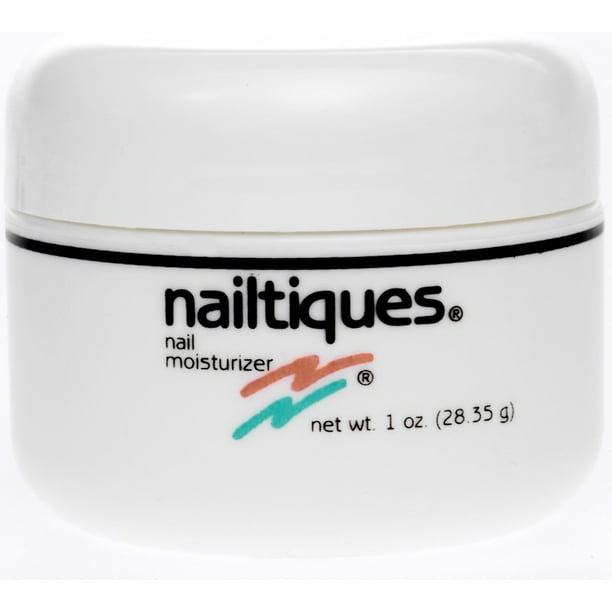 Nailtiques Nailtiques Nail Moisturizer, 1 oz