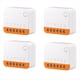 thumbnail image 1 of Miniinterruptores Wifi, Módulo de Casa Inteligente con Control Bidireccional y Control Remoto por Voz., 1 of 5