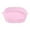Pink, variant on Air Fryer Silicone Liners, Airfryer Liners Kitchen Reusable Baking Basket Square Airfryer Liners for 4-6 QT