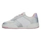 thumbnail image 4 of Tenis Tropicana Plateado Para Niña T18-26 [tro1320] blanco 19.5 MX, 4 of 7