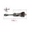 thumbnail image 2 of Anclaje Cola Ancla Plegable para Barco 1.5 Kg 305 Mm, 2 of 8