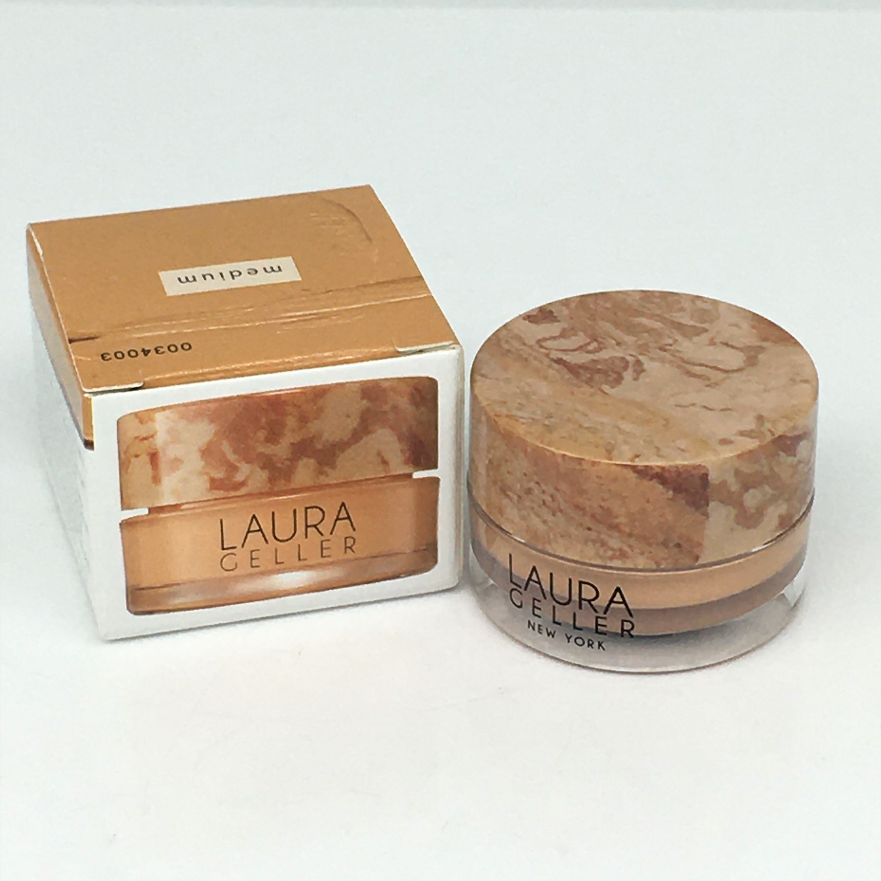 baked radiance cream concealer