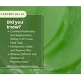 thumbnail image 2 of SSF Organics- Comfrey All Purpose Recovery and Relief Salve. 4 oz., 2 of 9