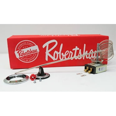 Robertshaw 5300-671 Electric Oven Thermostat for Nemco 45772 46-1033