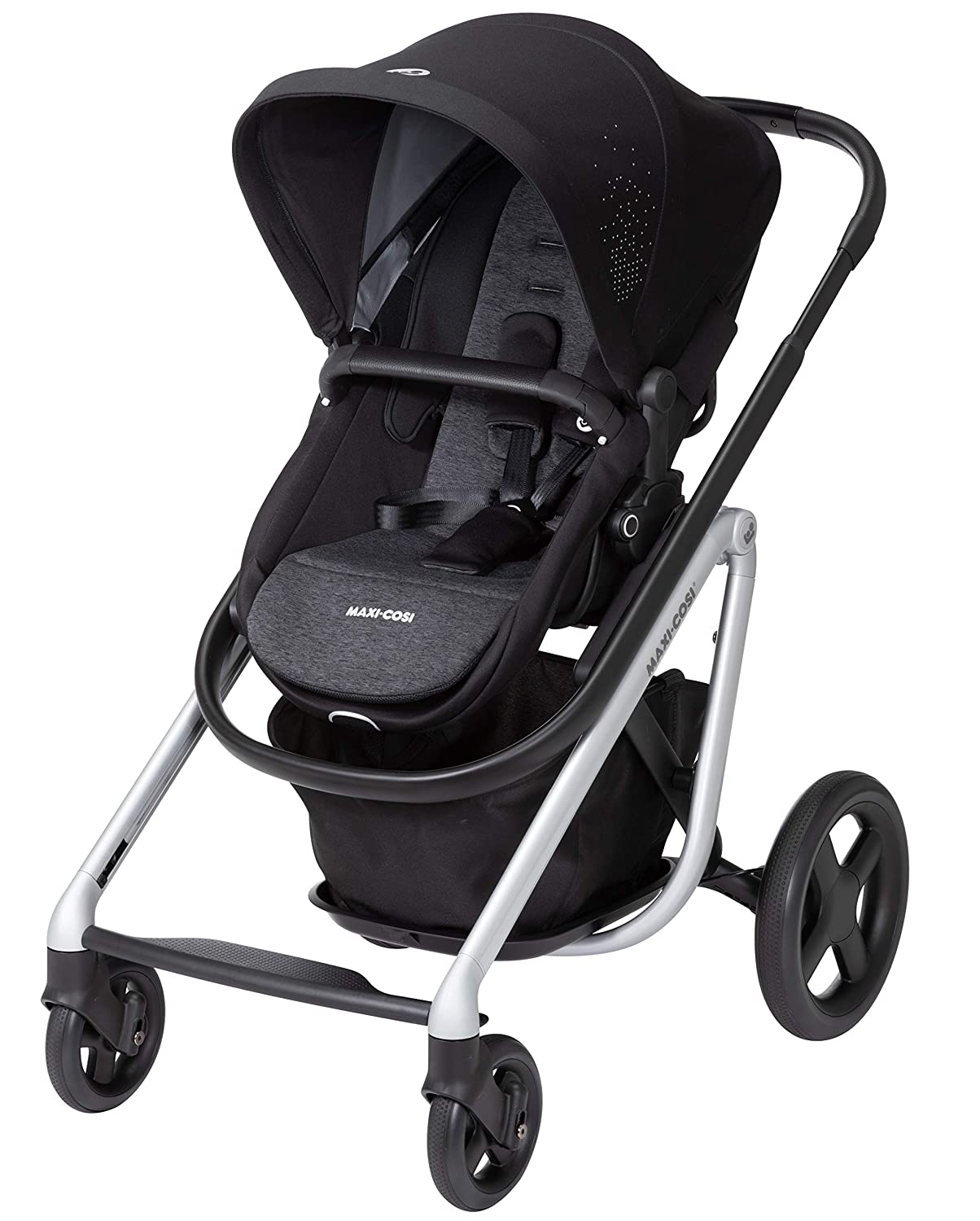 maxi cosi lila black