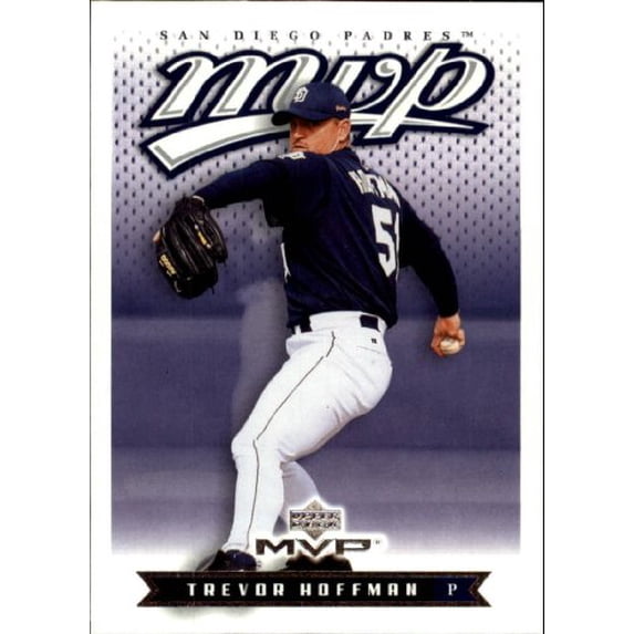 2003 Upper Deck MVP #181 Robb Nen MLB Baseball Trading Card
