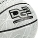 thumbnail image 3 of Balón de Básquetbol CHAMPRO Dura-Grip 230 de Caucho Tamaño Oficial Blanco, 3 of 5