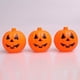thumbnail image 1 of Cubo de Calabaza de Plástico para Halloween Que Se Puede Abrir, Bolsa de Decoración para Cosplay, Soporte para Dulces Encantadores, Regalos, Adornos piezas Hugo  Calabazas De Halloween, 1 of 10