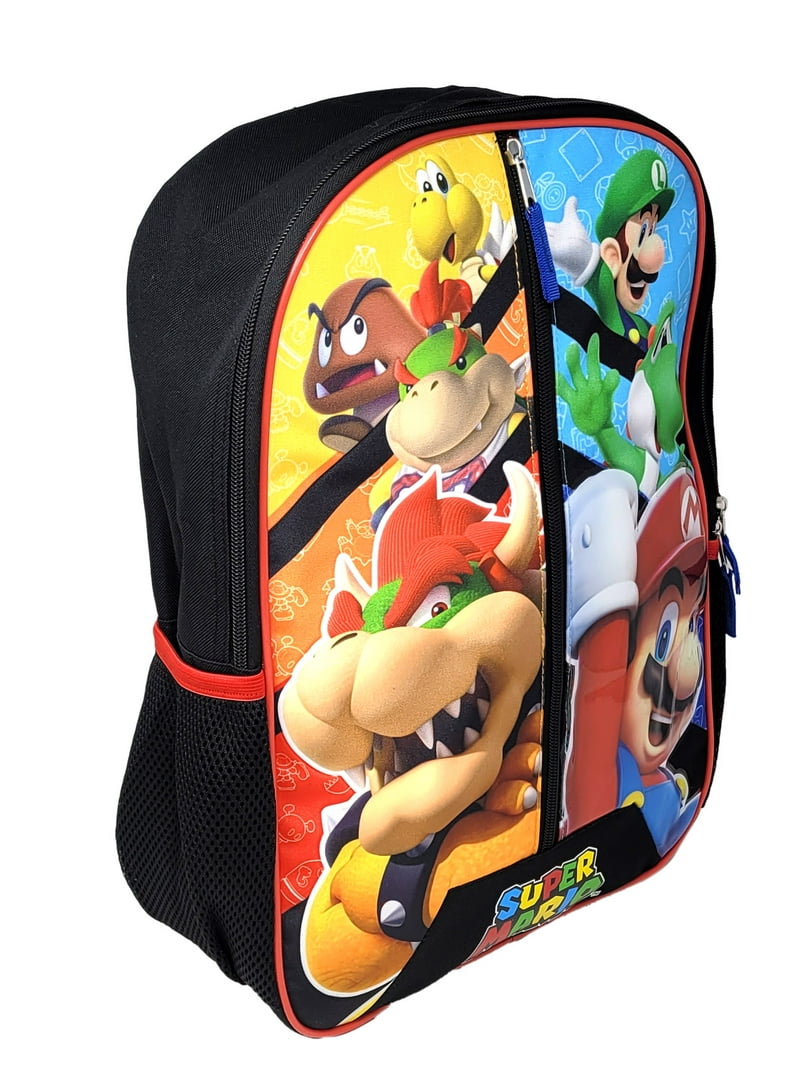 Nintendo Super Mario Bros Deluxe 16