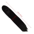 thumbnail image 2 of Drawstring Ponytail Natural Ponytail Extension Heat Resistant Hair Extensions, 2 of 8