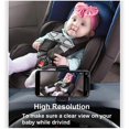 thumbnail image 3 of WiFi Stroller Monitor Baby Back Seat Wireless Monitoring Camera 360 Rotating Night Vision USB Stroller Mirror Camera, 3 of 5