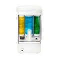 thumbnail image 4 of Jarra Aqua TRU | Purificador de agua de encimera para PFAS y otros contaminantes con tecnología exclusiva de ósmosis ultrainversa de 4 etapas (no requiere plomería ni instalación) | Sin BPA, 4 of 5