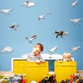 thumbnail image 4 of GFHFHITJ Dinosaur Mirror Sticker Acrylic Wall Sticker, 4 of 5