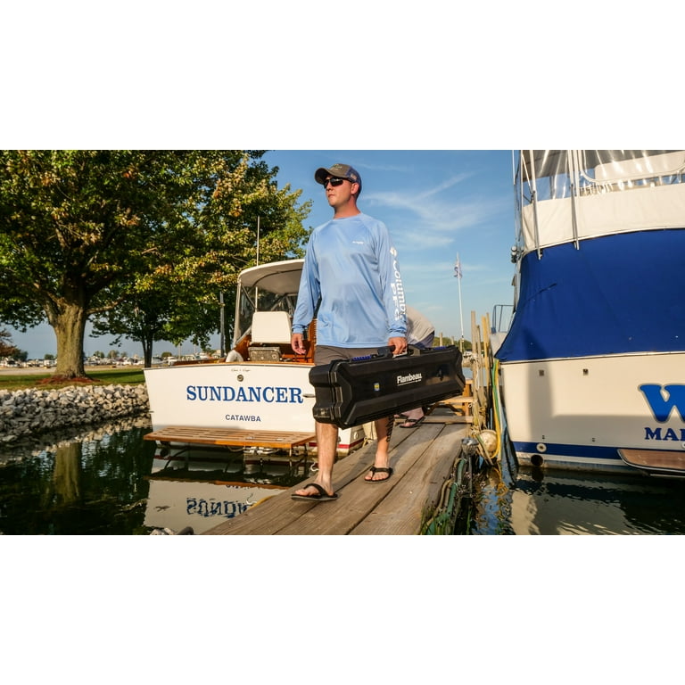 Rod Storage Flambeau Bunk Box Rod Case Flambeau Outdoors, 4455BB