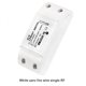 thumbnail image 5 of CoRui 10A 433 black Single Circuit Breaker 100-245v Mini Dual Control Tuya, 5 of 5