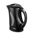 thumbnail image 1 of Salton Cordless Jug Kettle 1.7 Liter – White – 1500 watt, 1 of 7