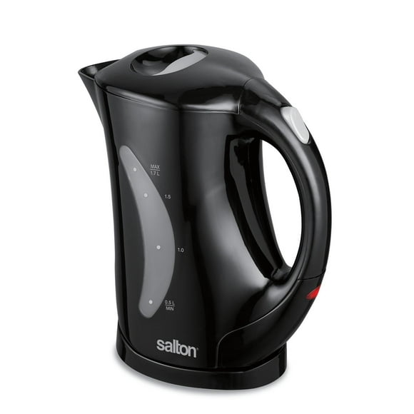 Salton Cordless Jug Kettle 1.7 Liter – White – 1500 watt