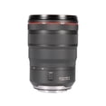 thumbnail image 3 of Canon RF 24-70mm f/2.8L IS USM Lens Bundle with Filter Kit, Backpack, 64 Go Card, Tripod, Cleaning Kit (International Model), 3 of 7