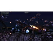 Space Blaze [PlayStation 4]