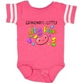 thumbnail image 3 of Inktastic Grandma's Little Jellybean Cute Easter Candy Boys or Girls Baby Bodysuit, 3 of 5