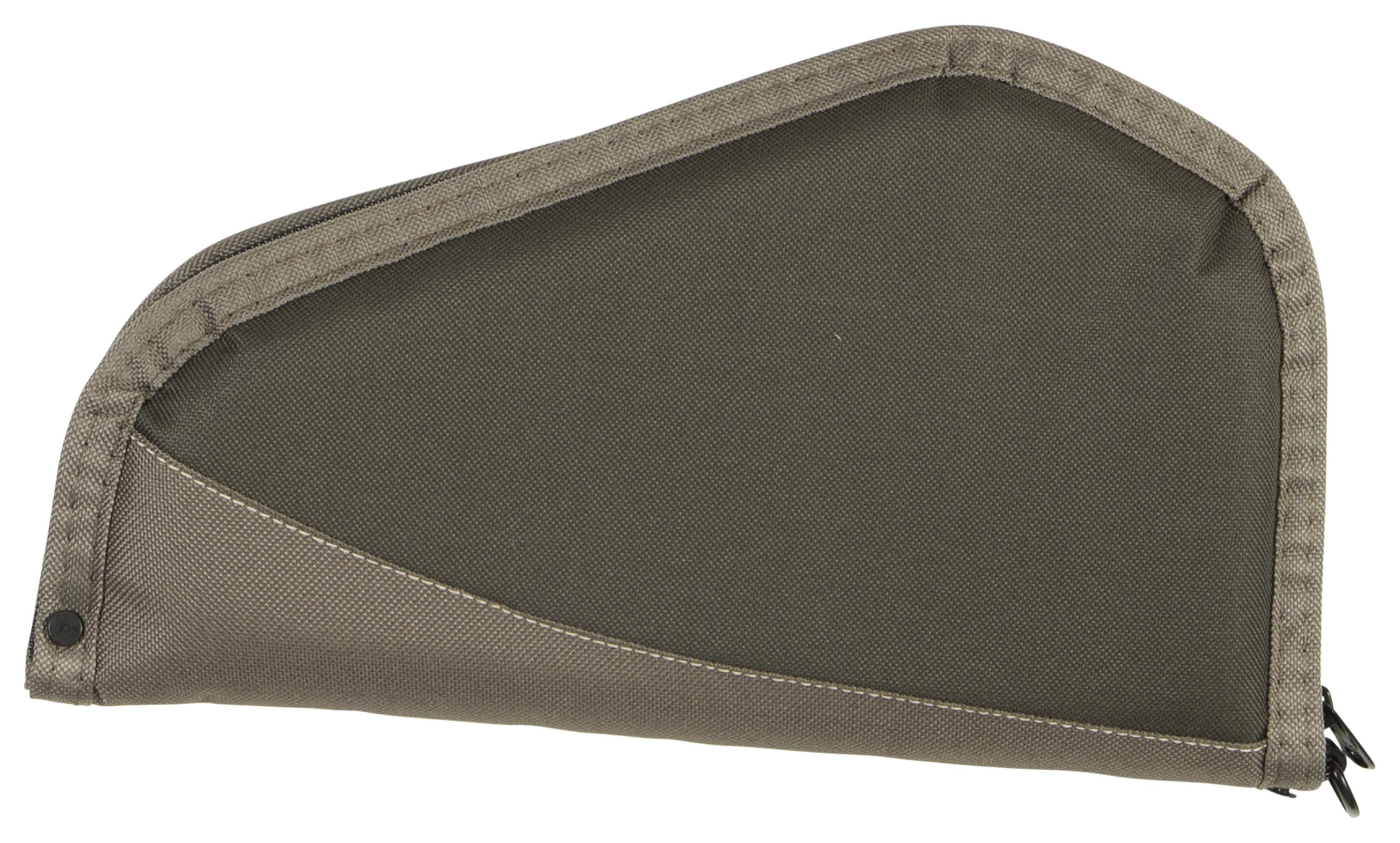 Deluxe Handgun/Pistol Case