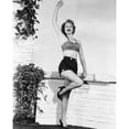 thumbnail image 2 of City Of Bad Men Carole Mathews 1953 Tm & Copyright ��� � 20Th Century Fox Film Corp./Courtesy Everett Collection Photo Print (16 x 20), 2 of 2