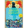 thumbnail image 4 of Le Cas du Serviteur Disparu (Vish Puri Mysteries), 4 of 4