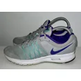 thumbnail image 1 of Nike Air Relentless 6 843882-003 Gray Running Shoes Sneakers Women's Size 9, 1 of 6