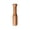 Khaki, variant on Sauerkraut Pounder - Manual Non- Wooden Masher, Vegetable Fermentation Kit, Pickle Packer Tool, Kitchen Food Prep | Wooden Crusher Tool,for Sauerkraut Pickling and Cooking