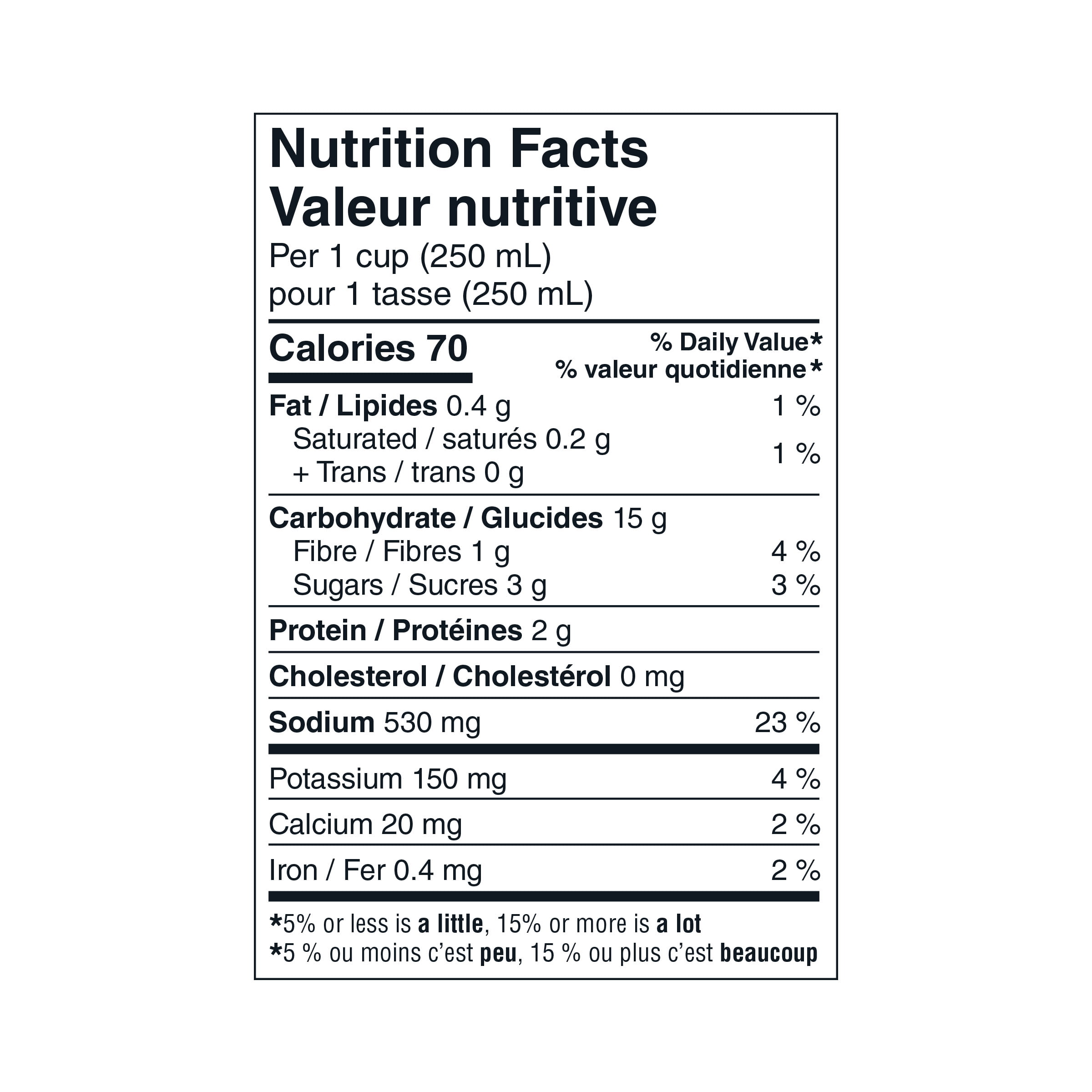 Our Finest Spicy Kimchi Soup, 540 mL