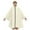 Beige, variant on Umbrella With Hood For Women Fashionable Windproof Rain Ideal For Commuting School All Season Use Compact Carry Bag Included Umbrella Stands