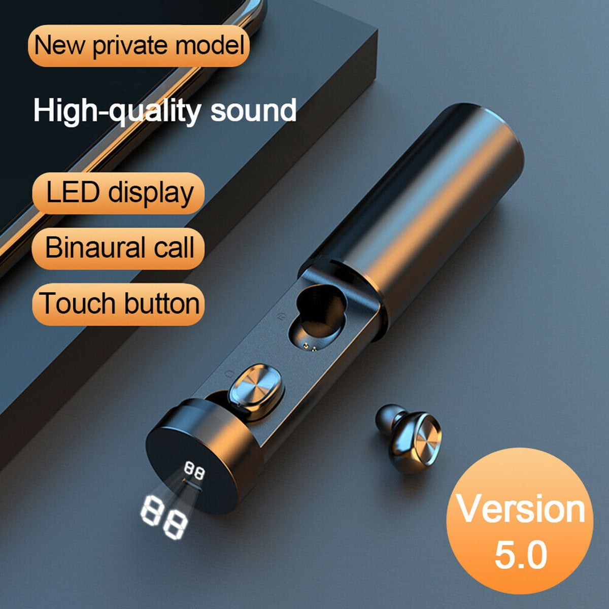 B9 tws wireless earbuds sale