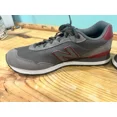 thumbnail image 4 of New Balance 515 Men's Size 11.5 Sneakers Grey/Maroon Shoes, 4 of 6