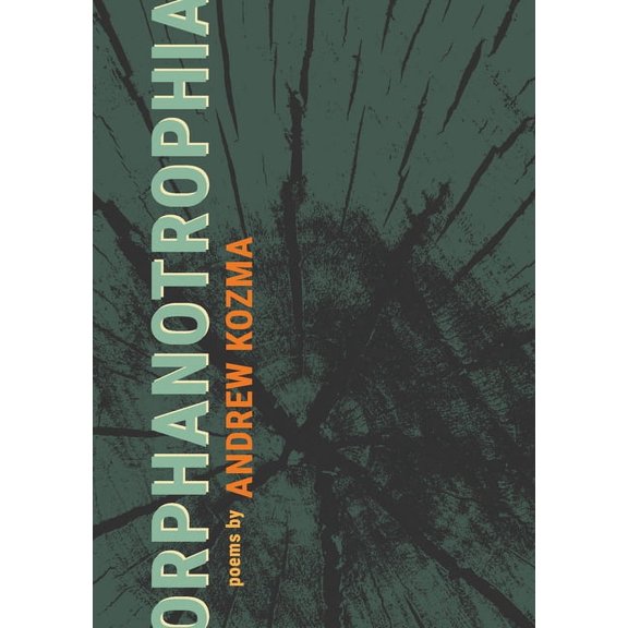 Orphanotrophia, (Paperback)
