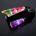 thumbnail image 5 of PVC Vehicle Antenna Light: Wind-Powered LED Decoration for Cars, Motorcycles, Bicycles, and Scooters, Emitting Multiple Colors for Night Driving Safety, 5 of 8