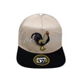 thumbnail image 1 of GORRA 5.7 GALLO FINO BEIGE/BLACK UNITALLA, 1 of 5