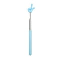 thumbnail image 1 of XINYI Telescopic Teaching Pointer Reading Stick Teacher's Fingerstick Teaching O3s6 XINYI, 1 of 8