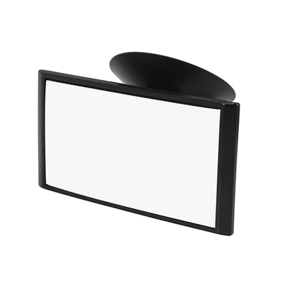 Práctico Espejo Para Asiento Trasero De Coche De Bebé Con Base De Succión Práctico Espejo Retrovisor Para Asiento Trasero Espejo Retrovisor De Seguridad Para Niños Espejo Delantero Ajustable Para Cateissary VI005279-00