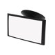 thumbnail image 1 of Práctico Espejo Para Asiento Trasero De Coche De Bebé Con Base De Succión Práctico Espejo Retrovisor Para Asiento Trasero Espejo Retrovisor De Seguridad Para Niños Espejo Delantero Ajustable Para Yuarrent VI005279-00, 1 of 6